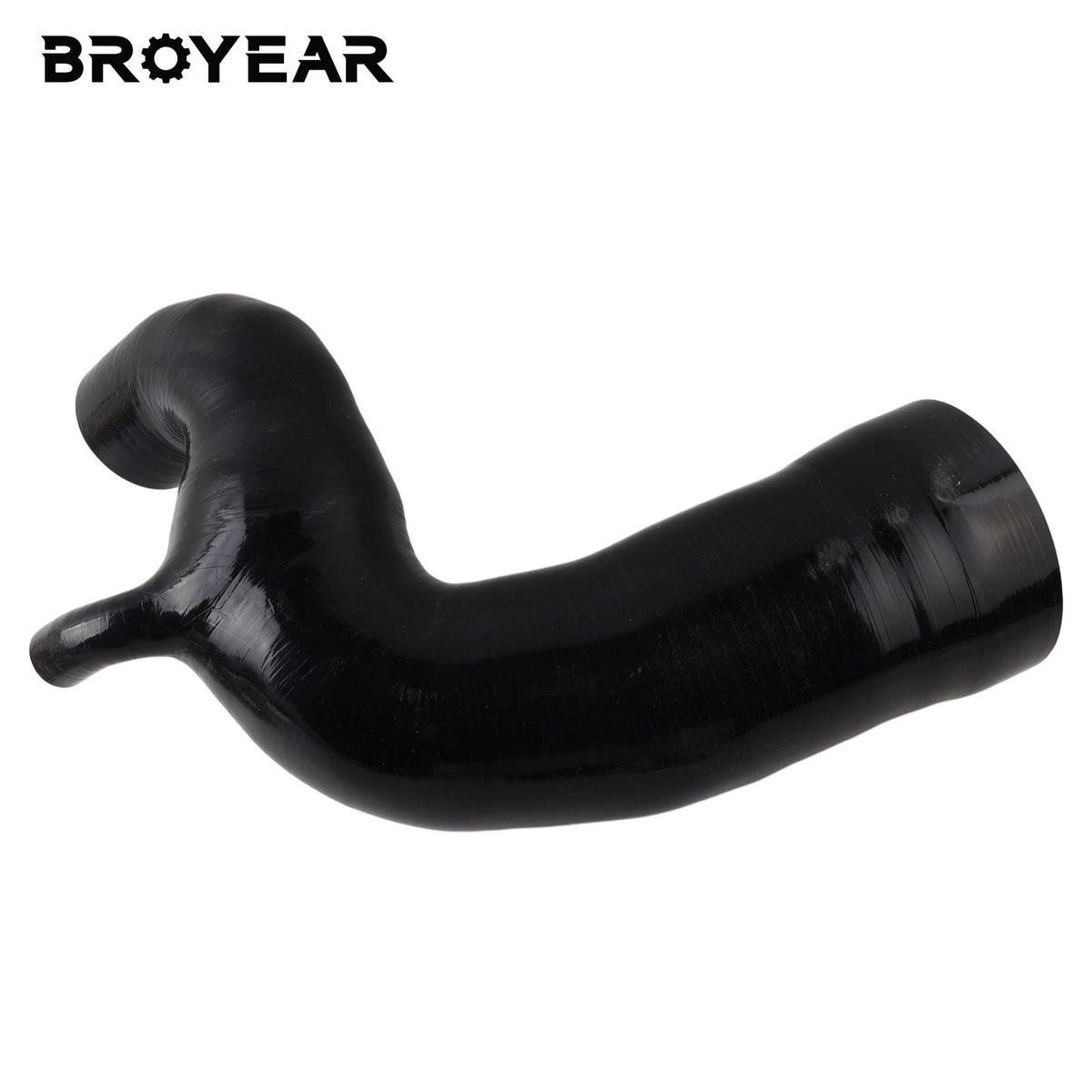 Turbo Inlet Adapter Silicone Hose For Audi A1 A3 Q2 1.5TFSI by InterCyprus Trading Ltd