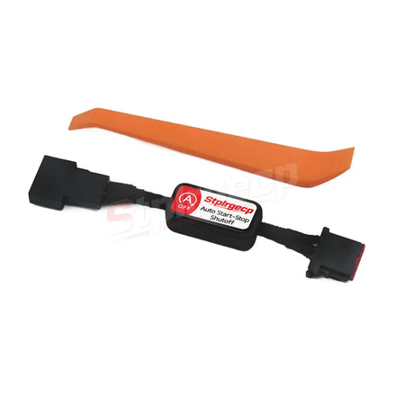 For Ford Ranger P375 RX 2019 2020 2021 2022 2023 Auto Canceller Automatic Stop Start Engine System Eliminator Closer Cable by InterCyprus Trading Ltd
