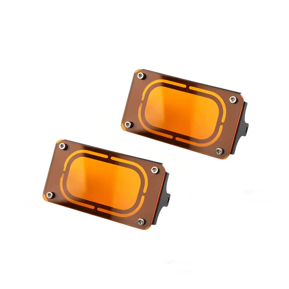 Motorcycle Accessories Auxiliary Light Signals Flasher Light LED Guard Protector Spotlight Cover For ZONTES 368G 368 G 368 G 368 by InterCyprus Trading Ltd