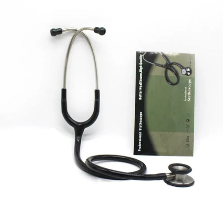 Justlang AIQUE Cardiology Stethoscope &ndash; Hear More Clearly