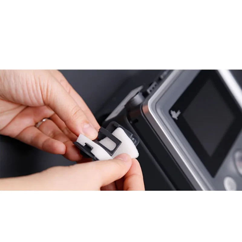 BMC Original Air Filter Sponge For GII G2S CPAP &ndash; Washable