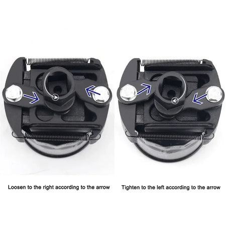 Protable Adjustable TwoJaws Oil Filter Wrench &ndash; Fits 60-80mm