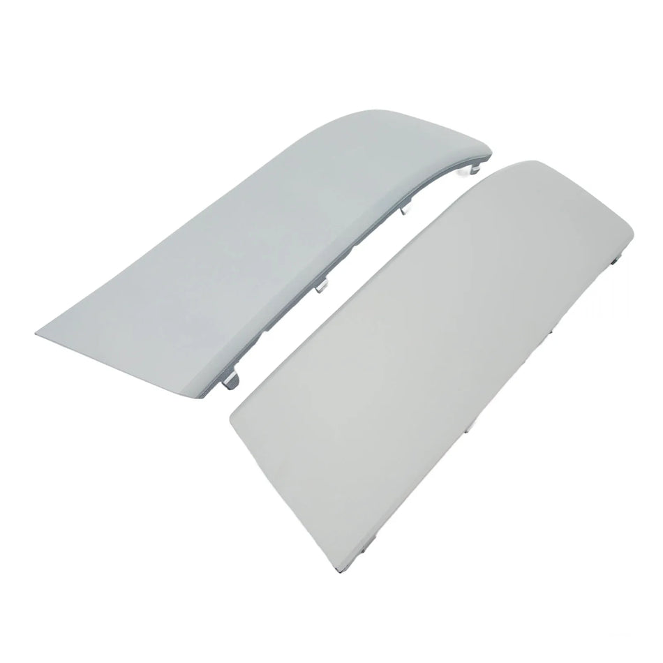 Conjunto de Moldura do Para-choques Frontal VW Transporter Multivan T5 com Escudo Inferior