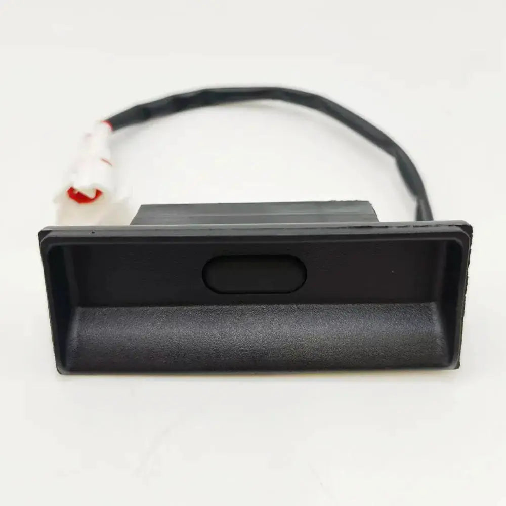 Plastic Trunk Switch Button For Changan CS35 2012 2013 by InterCyprus Trading Ltd