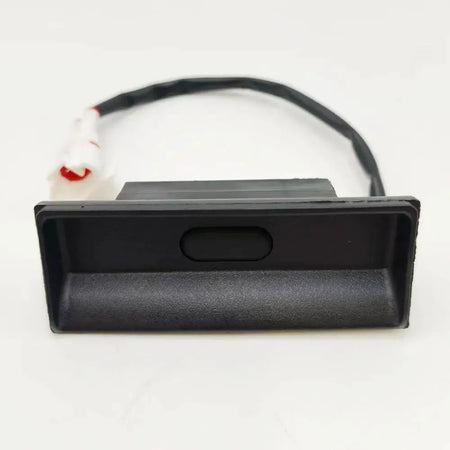 Plastic Trunk Switch Button For Changan CS35 2012 2013 by InterCyprus Trading Ltd