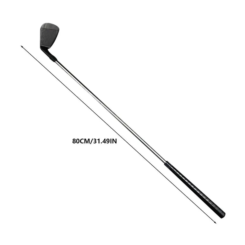 Kids Golf Clubs &ndash; Lightweight Stainless Steel Design B / CHINA