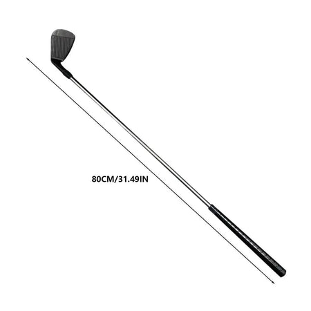 Kids Golf Clubs &ndash; Lightweight Stainless Steel Design B / CHINA