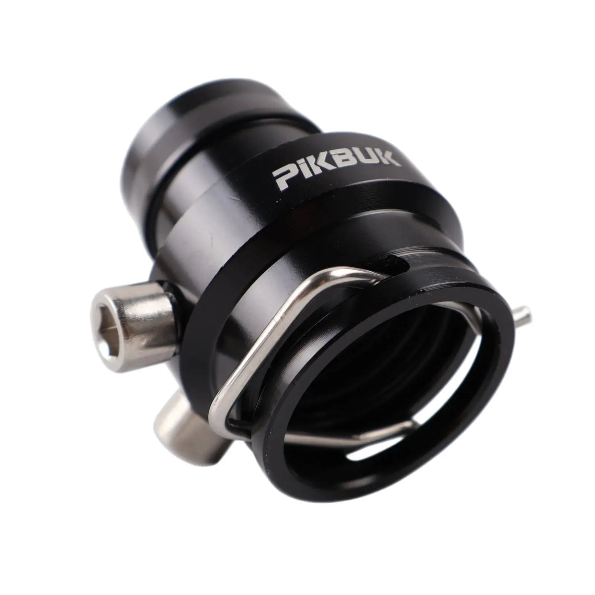 PIKBUK Aluminum Auto Turbo Boost Gauge Tap Adaptor For VW GOLF MK6 AUDI A3 4 TT Leon 1.8 2.0TSI EA888 2gen 1.8t 2.0t Engine by InterCyprus Trading Ltd