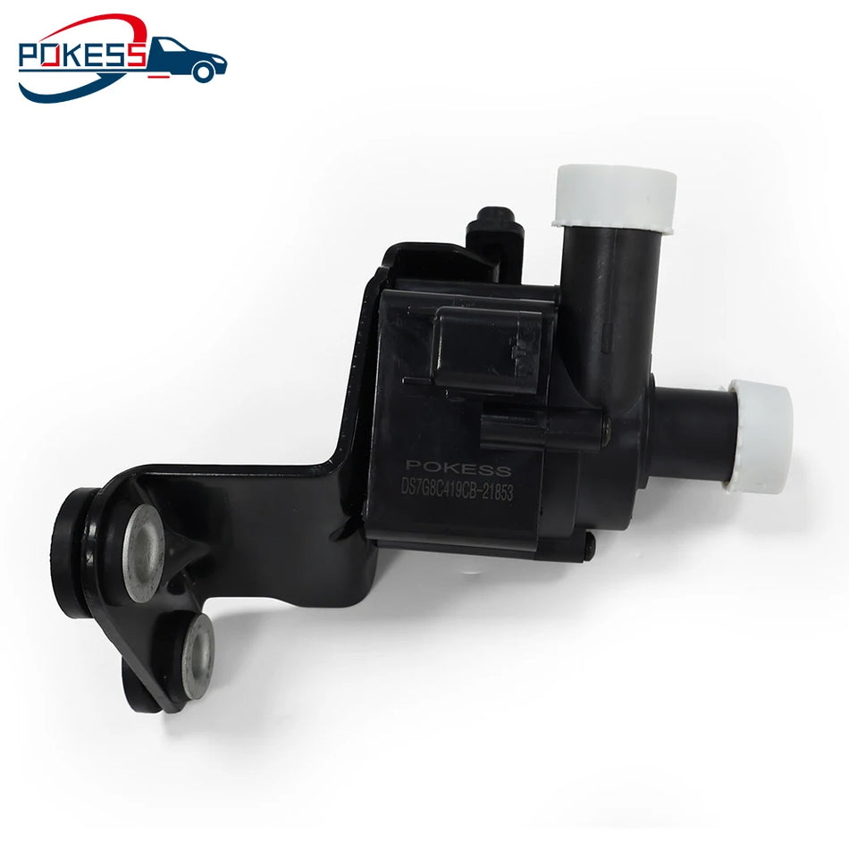 Pompă de apă electronică pentru Ford Mondeo, Kuga, Focus 2013-2016, Taurus 2015