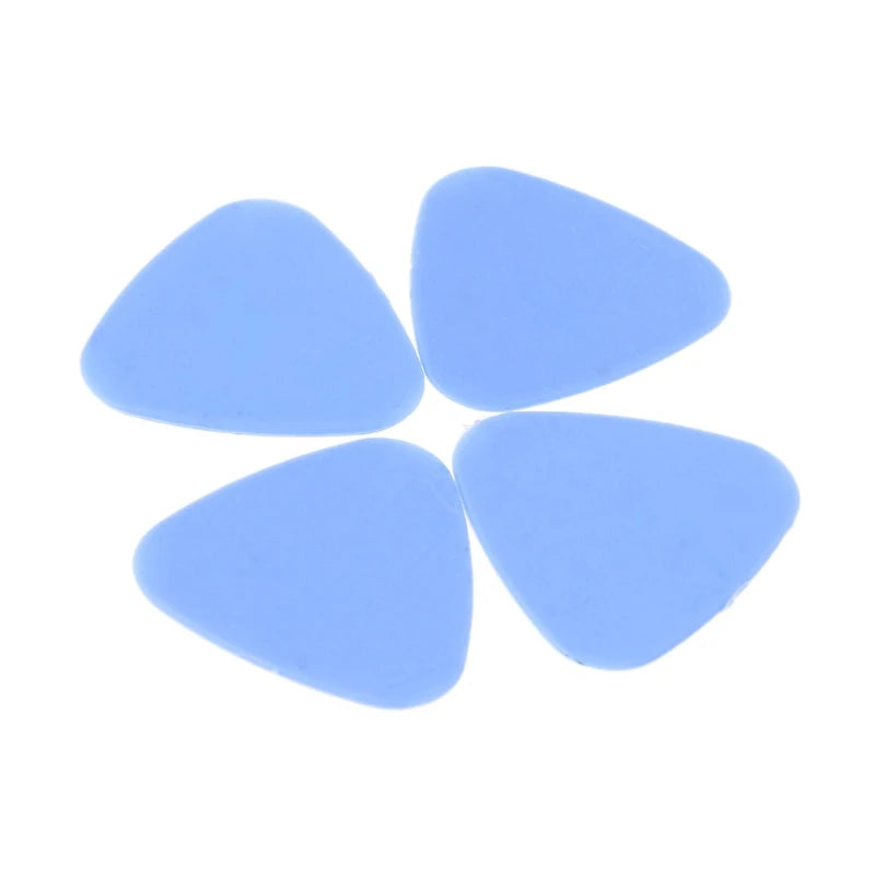30 Pieces Smartphone Repair Pry Tools - Plastic Guitar Picks for Easy Disassembly