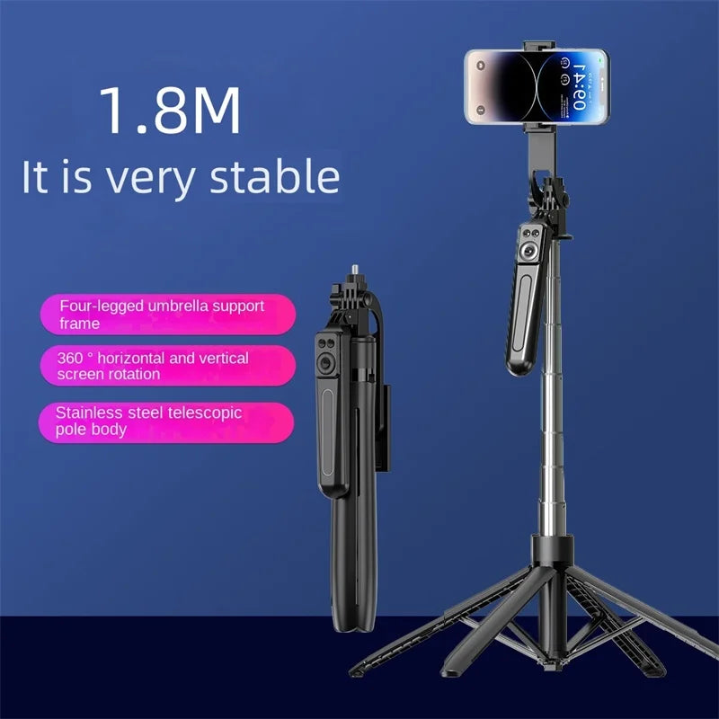 COOL DIER Smartphone Tripod