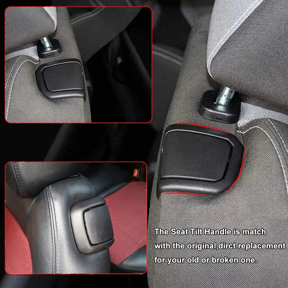 Ford Fiesta MK6 Left Right Seat Tilt Control Handle