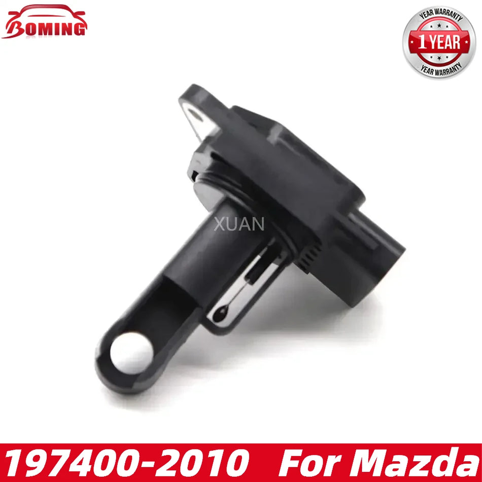MAF Mass Air Flow Meter Sensor for Mazda 2/3/5/CX-7/MX-5 Protege/RX-8