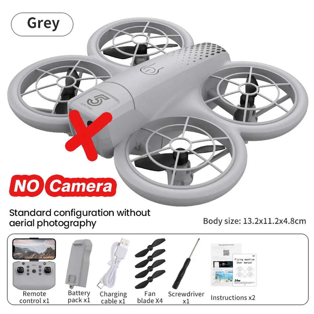 CZ06 Mini Drone &ndash; 4K Aerial Photography CZ05 No Camera G