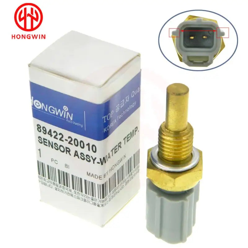 Kühlmitteltemperatursensor für Chevrolet, Ford, Toyota, Lexus, Mazda 89422-35010