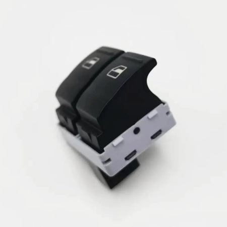 Driver Side Window Switch 4 Pin for VW T5 T6 Multivan Caravelle 7E0959855A by InterCyprus Trading Ltd