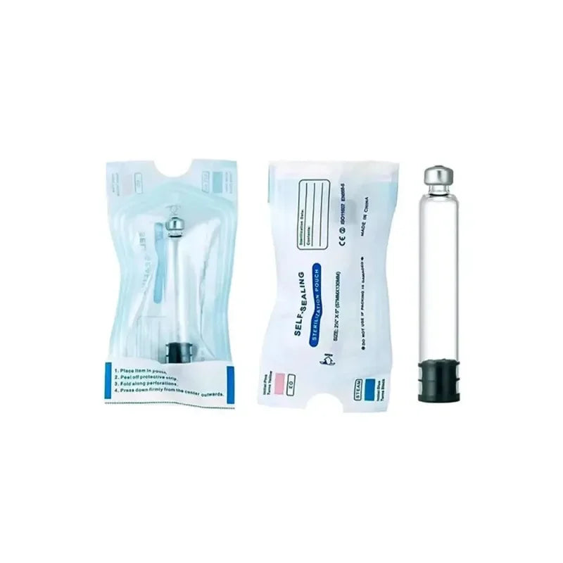 Insulin Cartridges 3ml Disposable Pen Sleeve &ndash; Sterile Pack