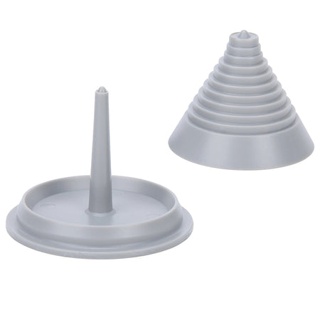 Blade Balancer &ndash; Precision Balance For Lawn Mower Blades