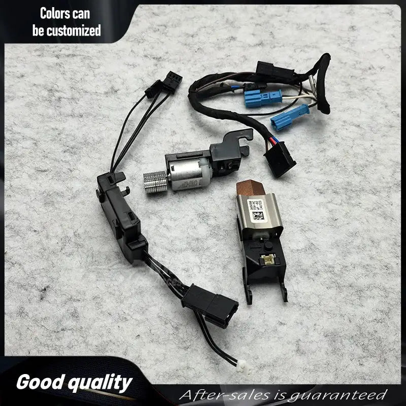 Steering Wheel Vibration Heating Motor Module For BMW F21 F30 F10 F20