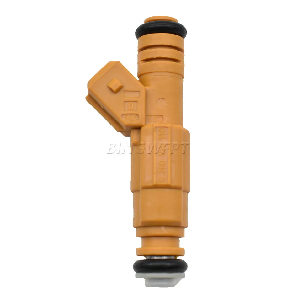 Injectoare de combustibil îmbunătățite pentru Jeep XJ YJ ZJ Cherokee Grand Cherokee 4.0L