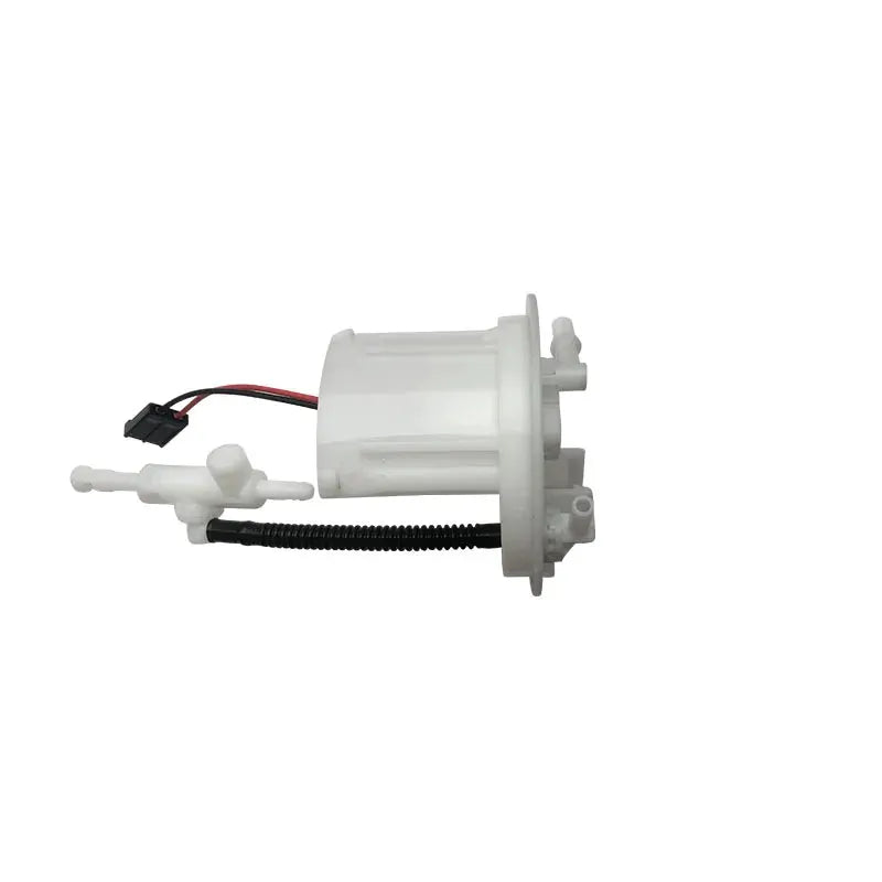 Plastic Fuel Pump Head Cover for Mitsubishi Pajero Montero V97 V83 V85 V87 by InterCyprus Trading Ltd