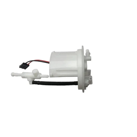 Plastic Fuel Pump Head Cover for Mitsubishi Pajero Montero V97 V83 V85 V87 by InterCyprus Trading Ltd