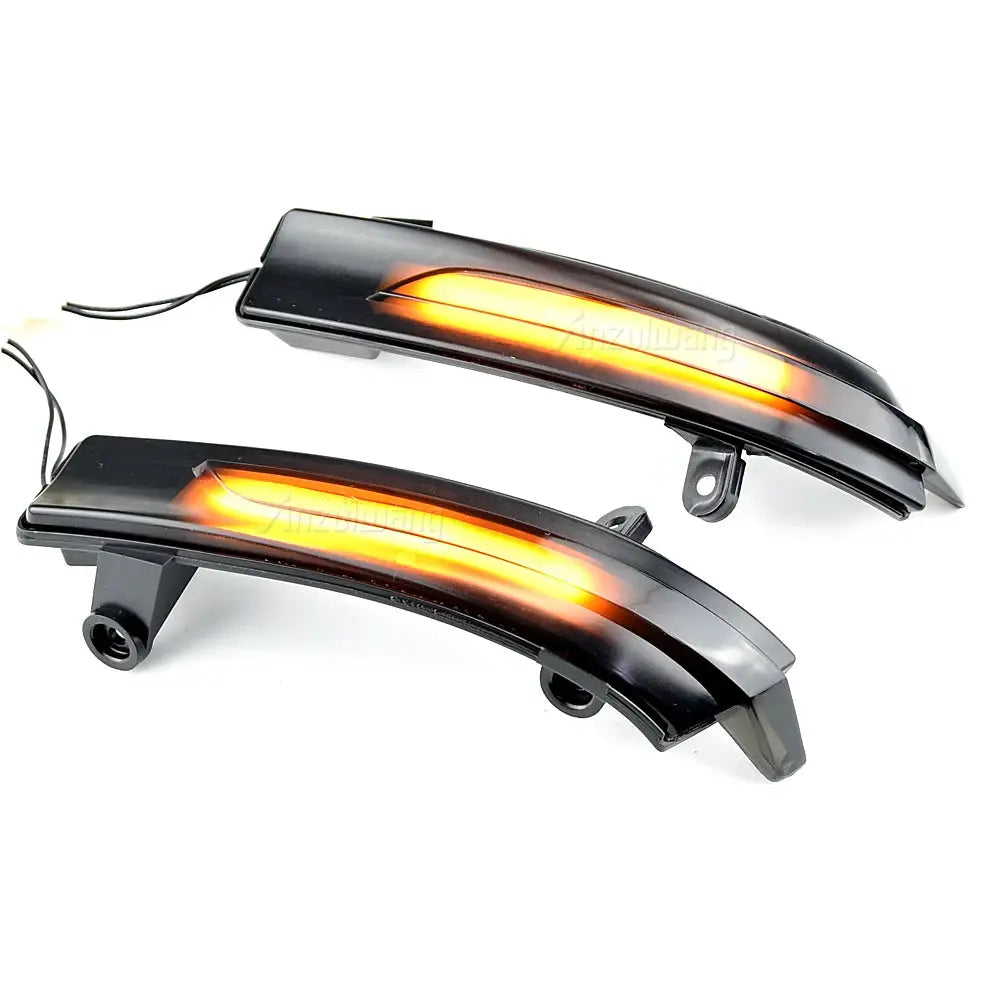 Dynamic LED Turn Signal Light T10 for Mazda 3 Axela Mazda 6 Atenza by InterCyprus Trading Ltd