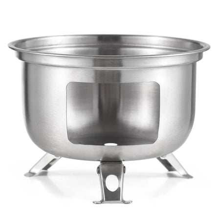 Camping Stove Mini Backpacking Wood Burner &ndash; All In One