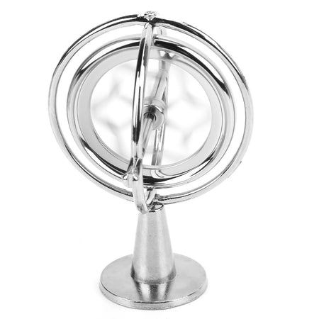 Anti Gravity Gyroscope &ndash; Educational Gift For All Ages