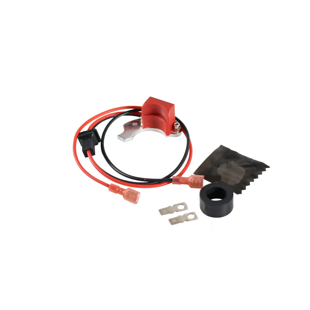 SherryBerg Distributor Electronic for Bosch 034 009 JFU4 Electronic Ignition Kit for VW Camper Van Ford Volvo Cortina 0231170034 by InterCyprus Trading Ltd