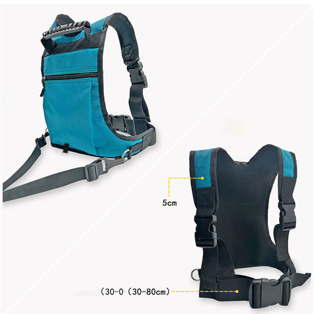 Ski and Snowboard Harness for Kids &ndash; Premium Training Belt