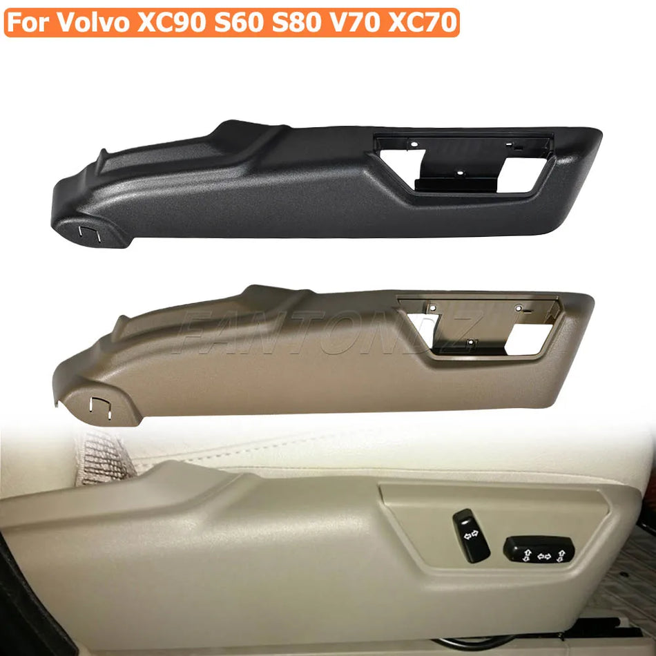 Kryt spínače elektrického sedadla vpravo pro Volvo XC90 S60 XC70 S80 V70