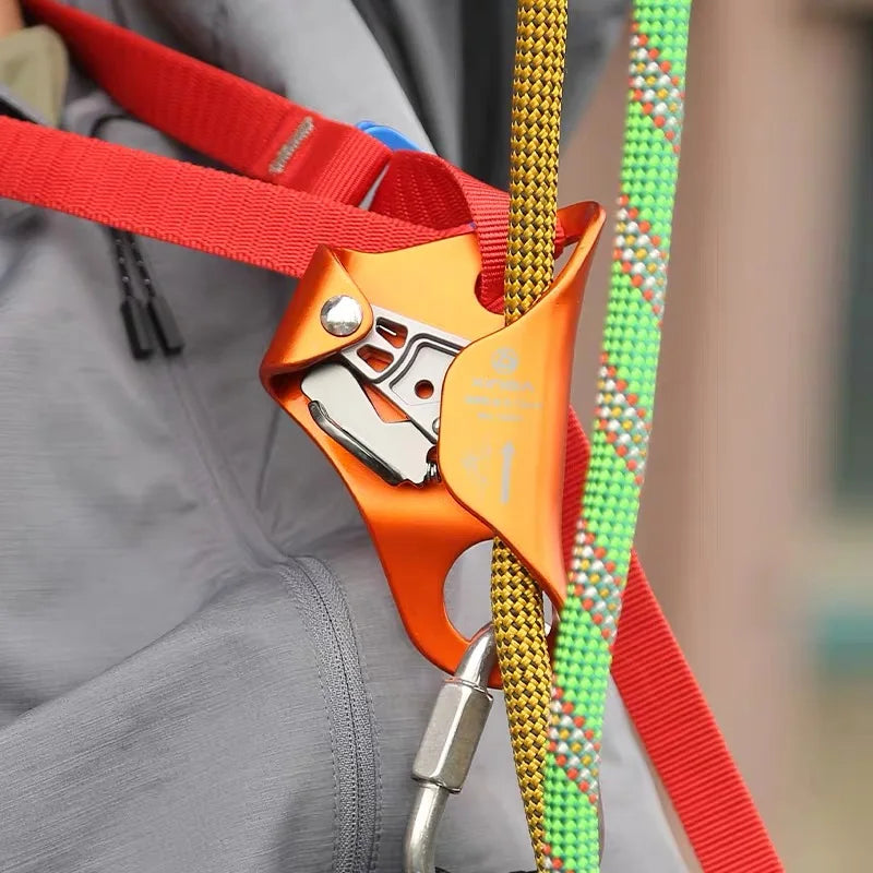 XINDA Chest Ascender - Anti Fall Off Climbing Safety Gear