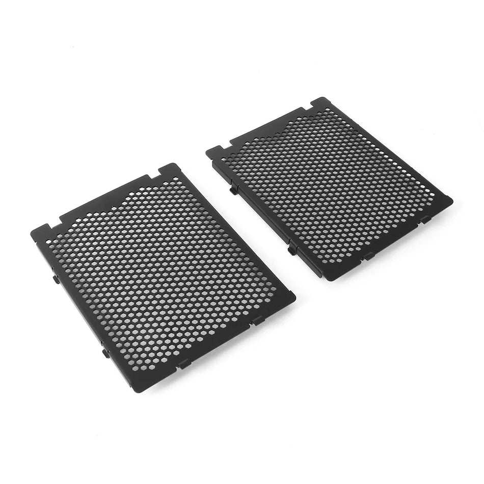 Radiator Grille Guard Aluminum for BMW R 1300 GS Adventure and R 1300 GS