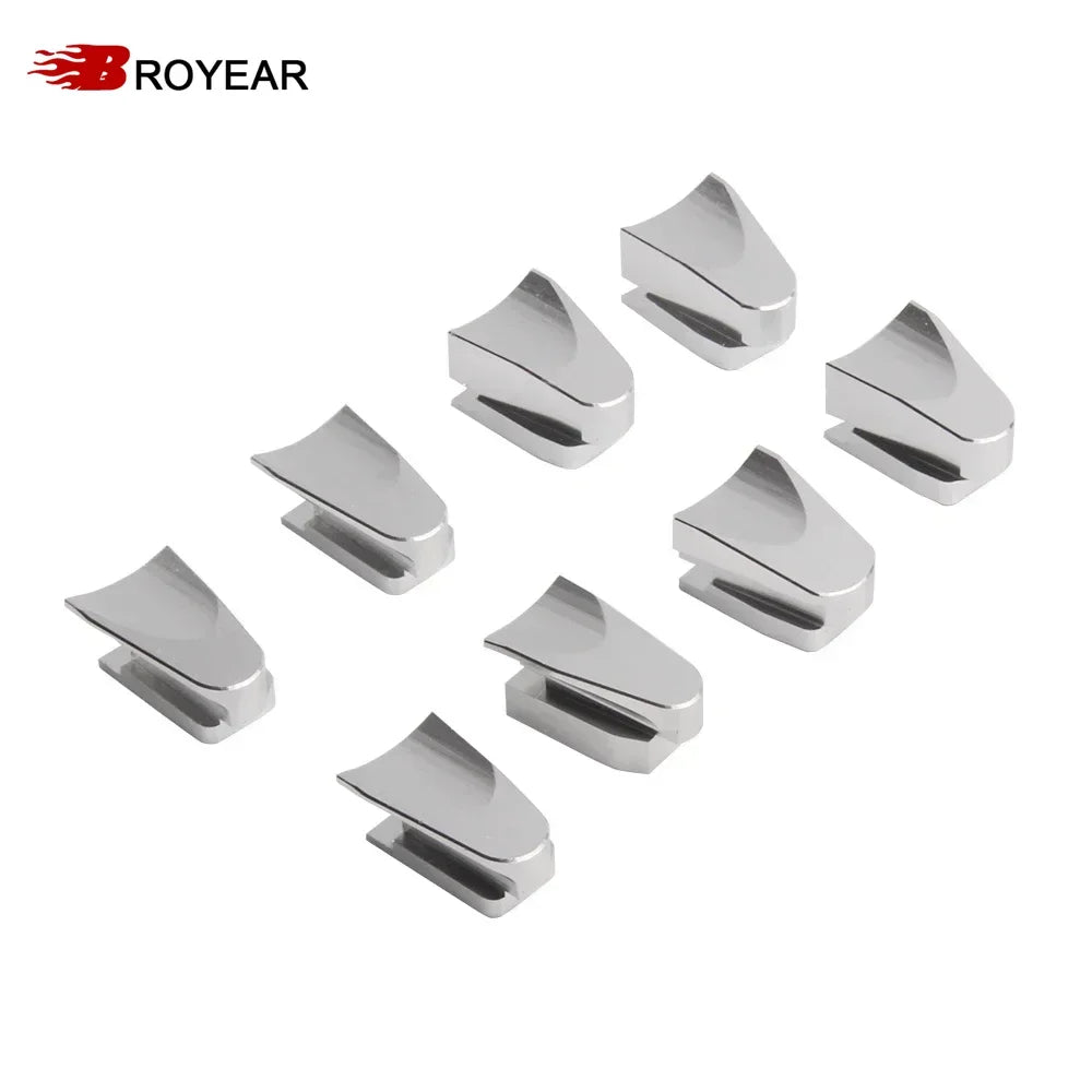 Aluminum Intake Manifold Flap Delete for VW EA888.3 Gen3 MK7 GTI Golf R by InterCyprus Trading Ltd