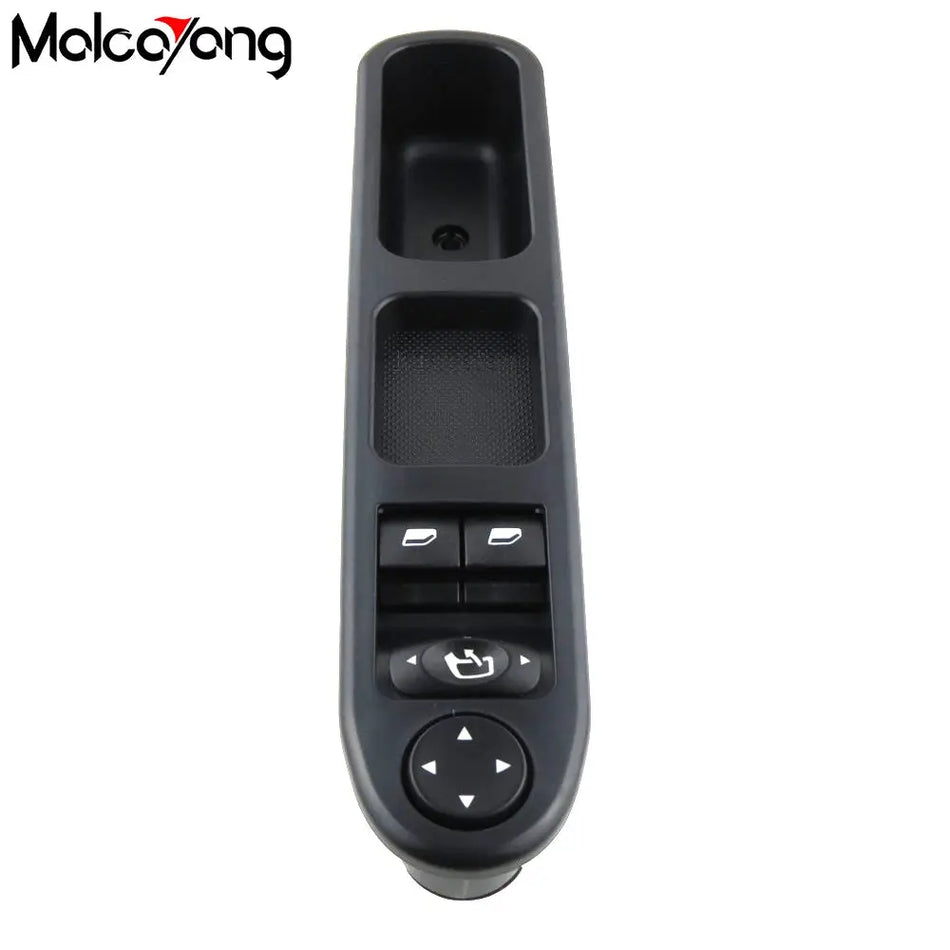 Driver Front Power Window Switch for Peugeot 307 2000-2005 by InterCyprus Trading Ltd