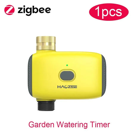 Tuya Smart No Zigbee Digital Water Timer &ndash; Rain Sensing No Zigbee
