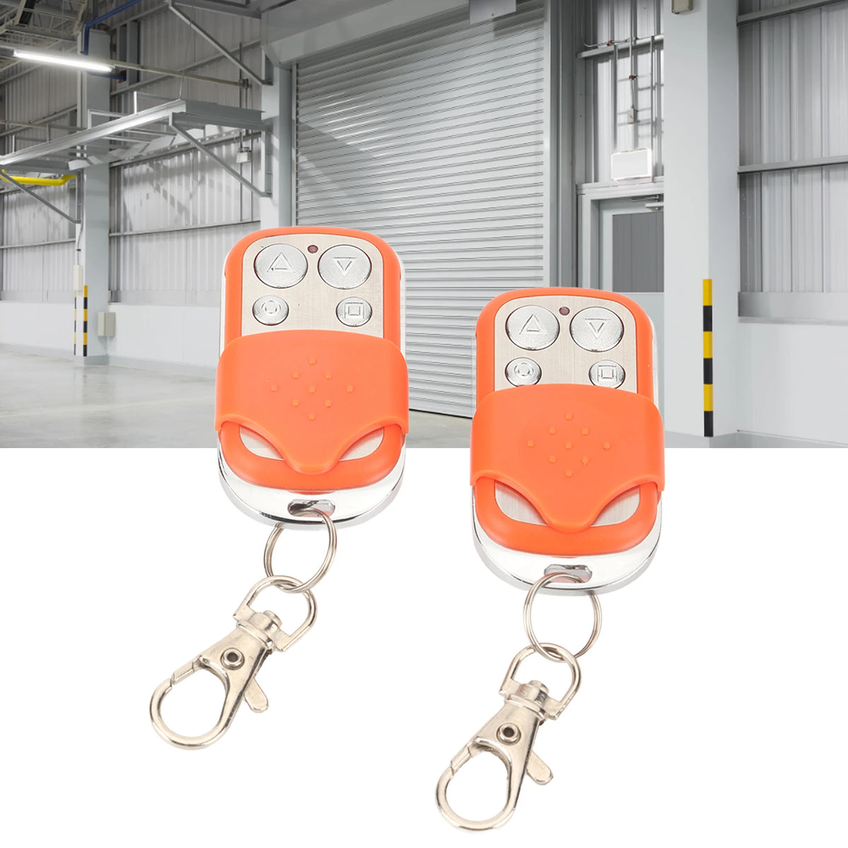 Automatic Chicken House Remote Control &ndash; Multipurpose Use