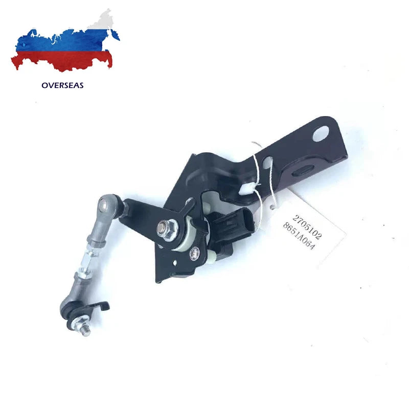 Ajovalojen tasosensori suora vaihto Mitsubishi Pajero Montero 4 2006-2016