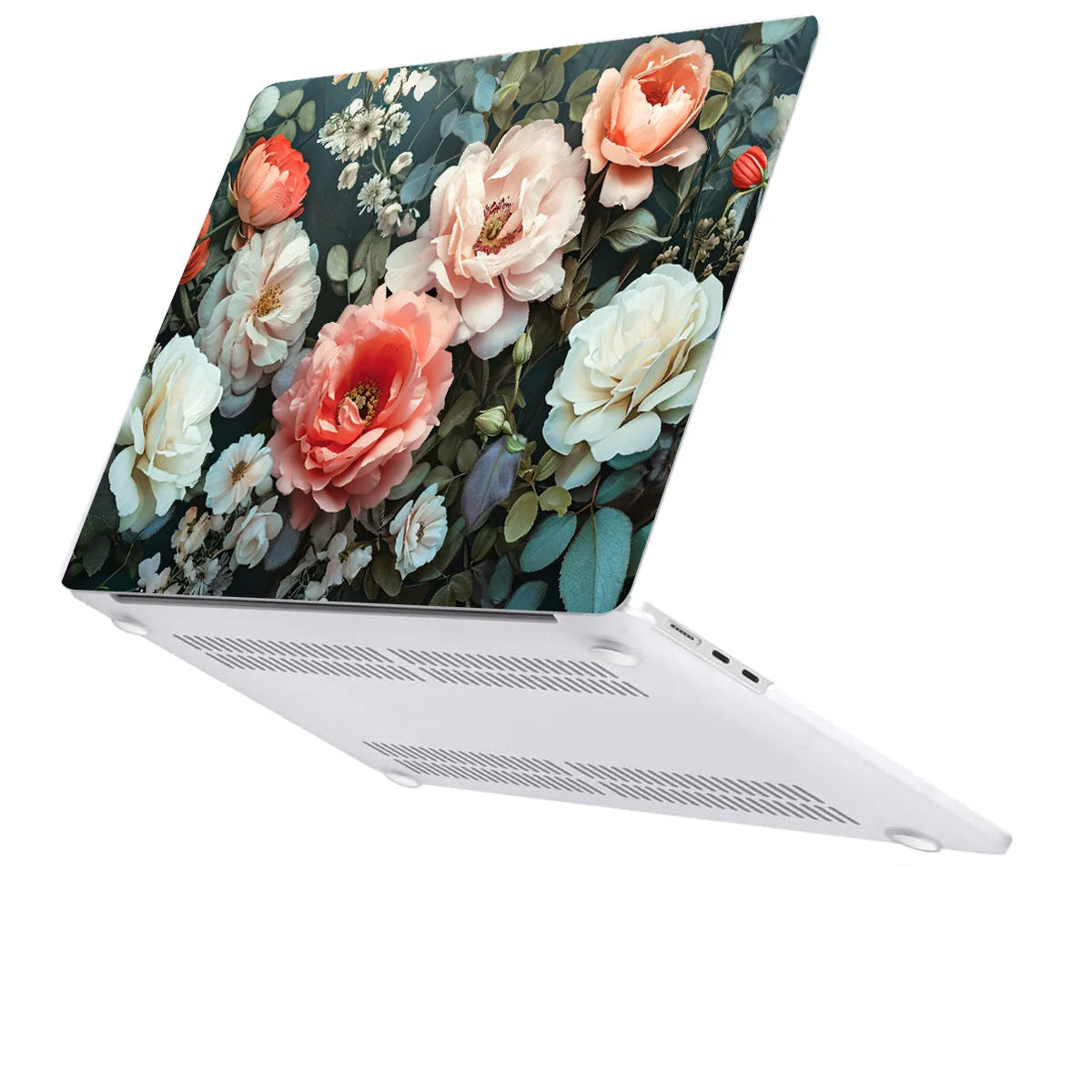 Laptop Case for MacBook Air and Pro 2135 / Pro M1 M2 M3 M4