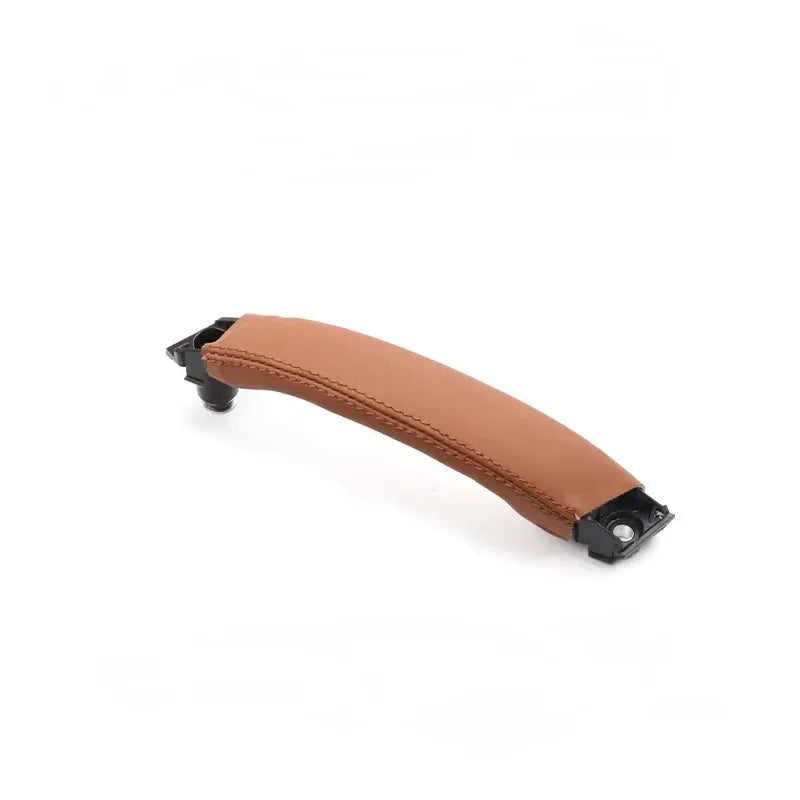 Car Interior Left Right Door Leather Pull Handle Assembly Replacement For Land Rover Discovery Sport 2015-2019 LR076161 LR076162 by InterCyprus Trading Ltd