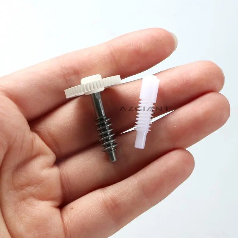 Taustapeilin vaihteisto Mazda 6 MK2 2008-2015, 3 vaihdetta, 48 hammasta Vaihtokitti