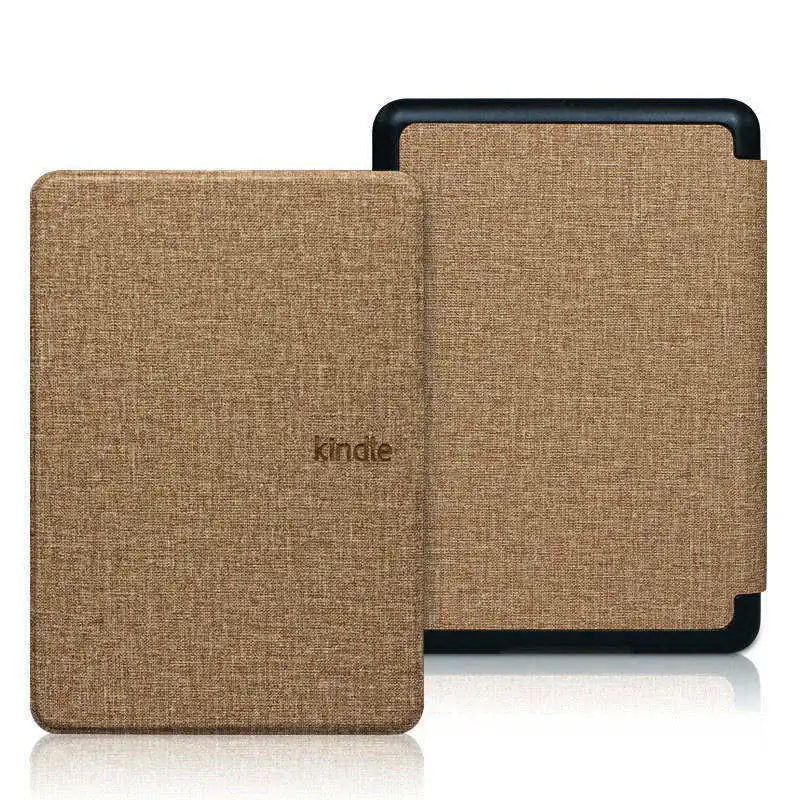 Magnetic Pouch Cover for Kindle Paperwhite (2021-2024) - Shockproof &amp; Anti-Dust