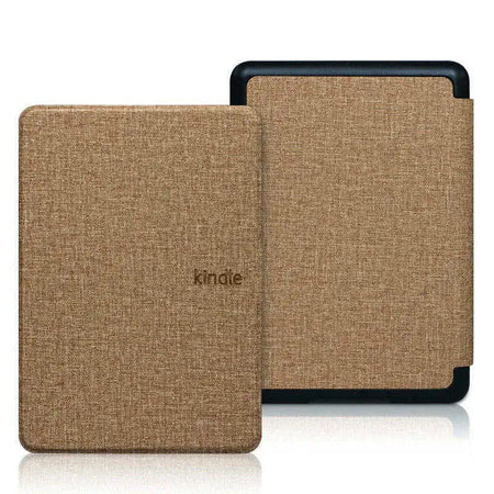 Magnetic Pouch Cover for Kindle Paperwhite (2021-2024) - Shockproof &amp; Anti-Dust