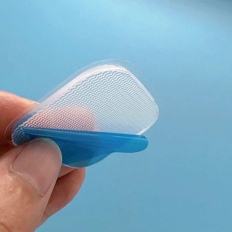 HNKMP EMS Gel Pads for Effective Abdominal Muscle Stimulation