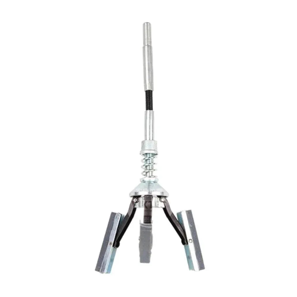 Three-jaw Cylinder Sander Inner Diameter Grinder Steel Car Engine Brake Cylinder Bore Hone Tool Flexible Shaft Honing 32-89mm by InterCyprus Trading Ltd