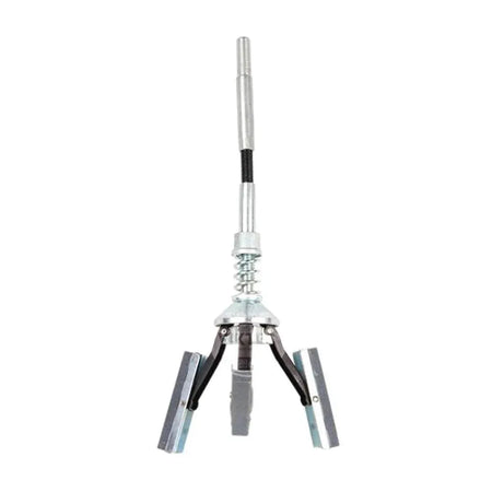 Three-jaw Cylinder Sander Inner Diameter Grinder Steel Car Engine Brake Cylinder Bore Hone Tool Flexible Shaft Honing 32-89mm by InterCyprus Trading Ltd