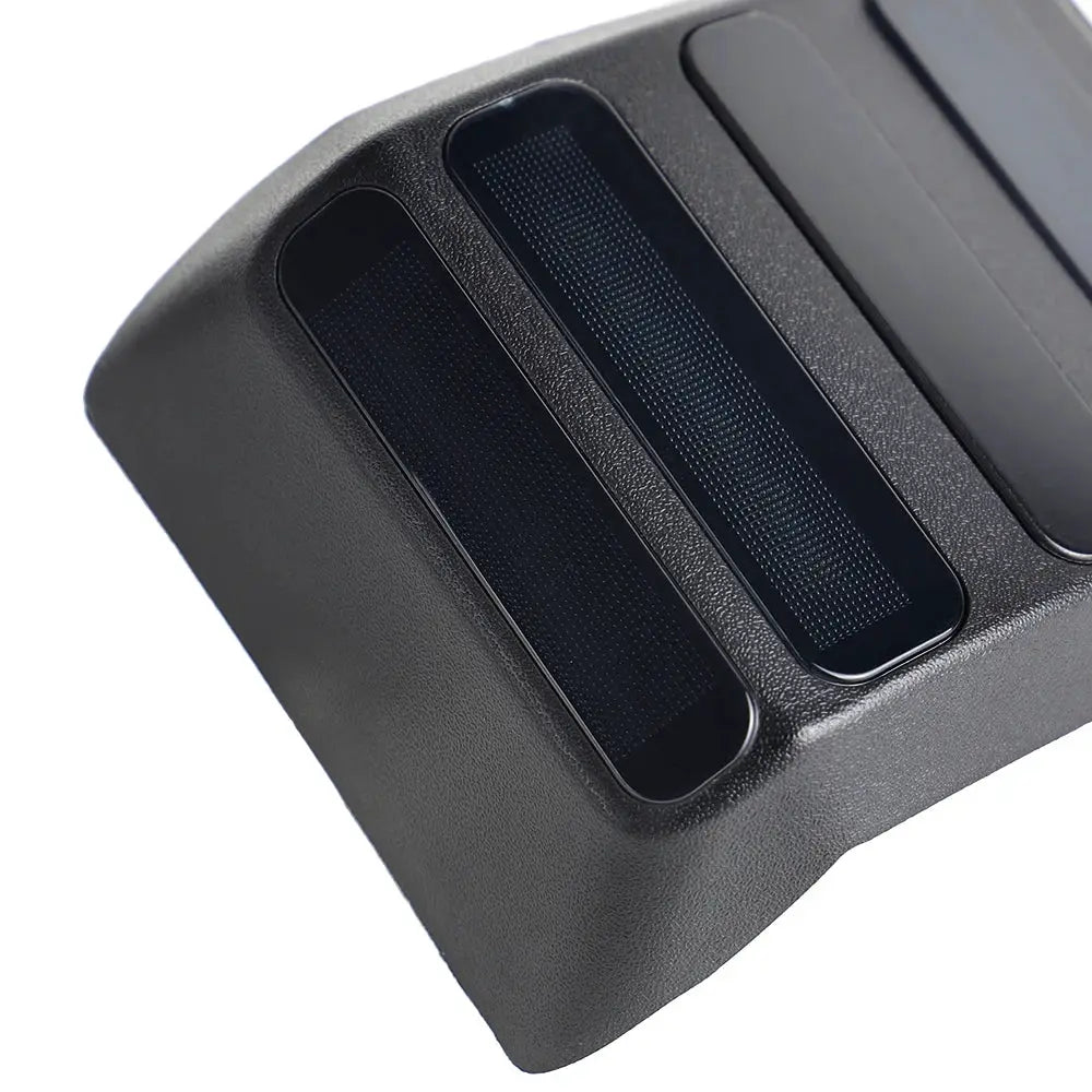 Rear Ceiling Lights Dome Light Upgrade for Ford Bronco 2021 2022 2023 2024 Four Door (Not Fit 2 Door) by InterCyprus Trading Ltd