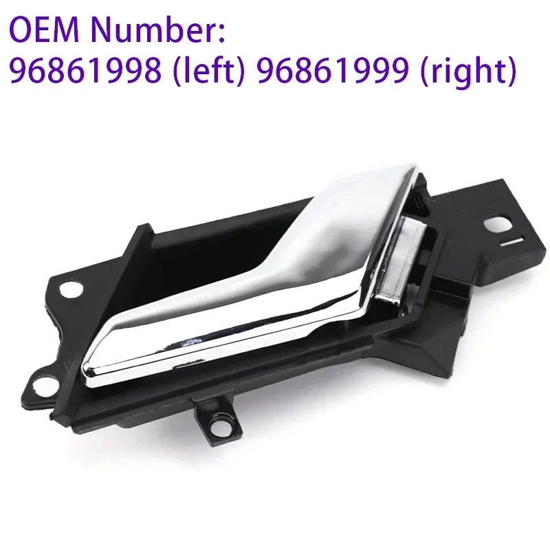 Interieur Deurgreep Voor Chevrolet Captiva Saturn Vue Opel Antara 2006-2015