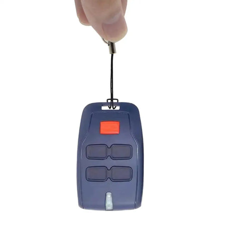 Wireless RF Secure Rolling Code Remote 43392MHz Garage Gate